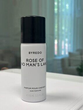 ✨ Byredo Rose of No Man’s Land Hair Perfume